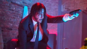 Cutting One Major Keanu Reeves Scene From The First John Wick Would Have Totally Changed The Movie, But It Nearly Happened