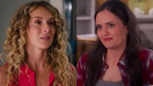 Danica McKellar Shared A Touching Response After Alexa PenaVega Opened Up About Life After The Loss Of Her Daughter