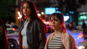 Did Jenna Ortega Support Melissa Barrera After Her Scream Firing? Here’s What She Says