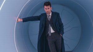 Doctor Who’s Russell T. Davies Is Making Strong Comments About David Tennant’s Future With The Franchise, And Fans Won’t Like It