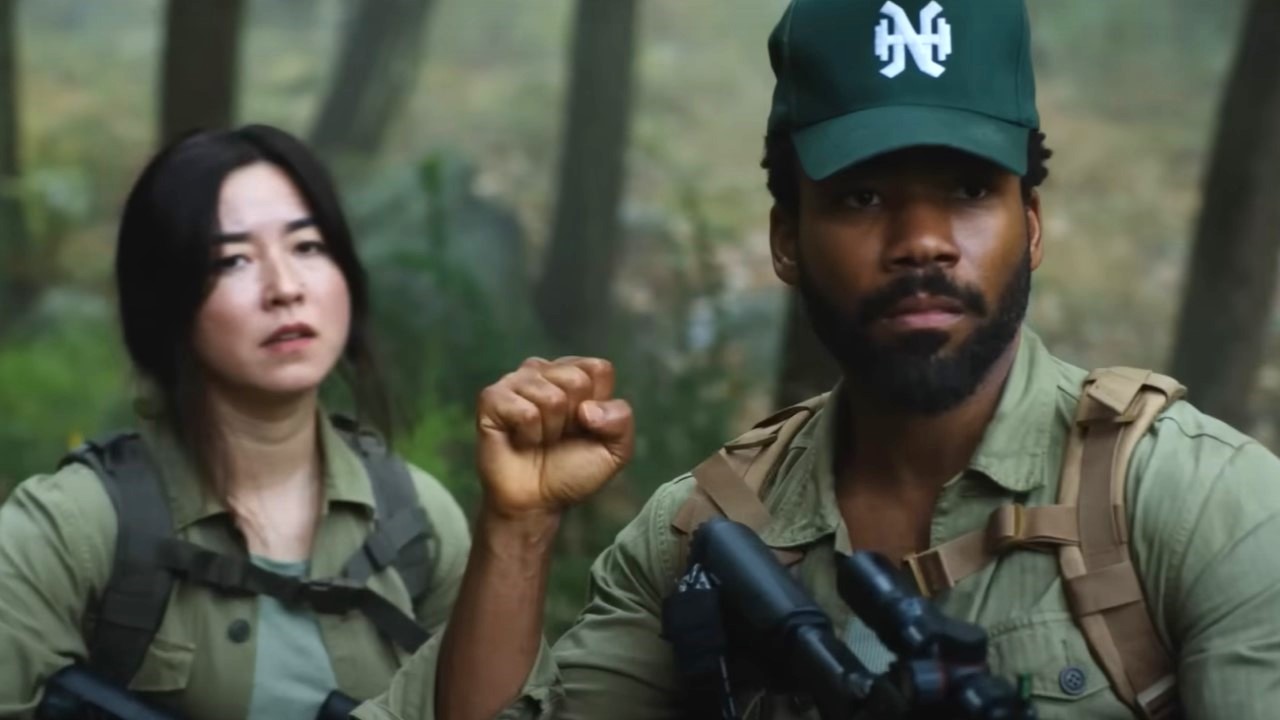 Donald Glover's Mr. And Mrs. Smith Is Apparently Making A Big Change For Season 2, And I Dig What It Could Mean For The Amazon Prime Show