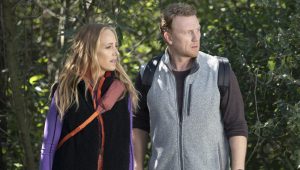 Grey’s Anatomy: How Owen’s Big Idea Could Cause Huge Problems For Teddy (And Meredith) As Season 20 Finale Looms