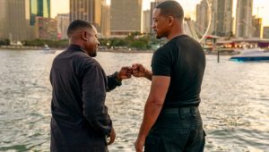 ‘Hate When You See Sequels That Are Victory Laps’: Will Smith And Martin Lawrence Say They’re Really Going For It With Bad Boys 4