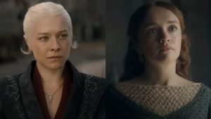 House Of The Dragon’s Emma D’Arcy And Olivia Cooke Explain Why Shooting Season 2 Was Significantly Harder Than Season 1