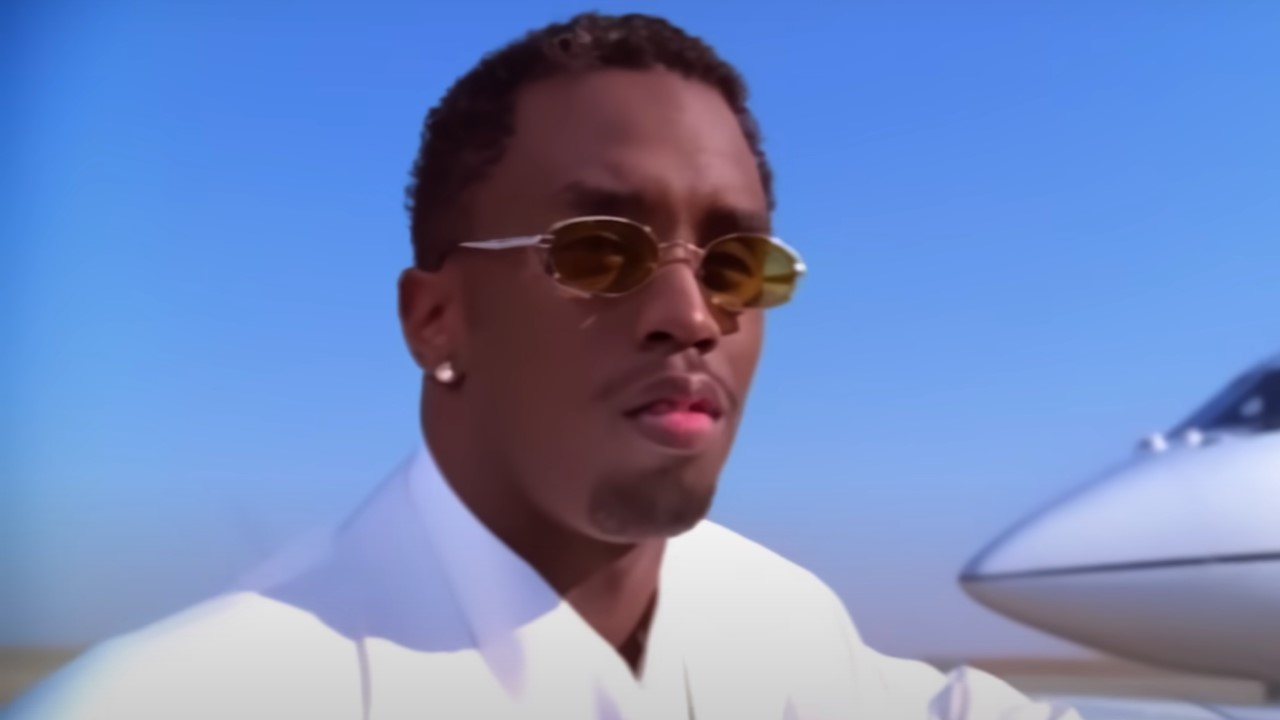 ‘I Felt Sick’: P. Diddy’s Former Assistant Opens Up About Working For Him And Explains Why She Wasn’t ‘Surprised’ By His Alleged Assault Video