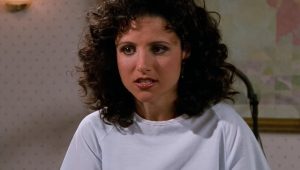 ‘Isn’t That Crazy?’: Julia Louis-Dreyfus Shares Wild Story About Being Recognized By Seinfeld Fan While Giving Birth