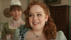 ‘It Just Felt Like The Biggest F–k You’: Nicola Coughlan Requested Certain Bridgerton Season 3 Scenes As A Direct Response To Her Body Shamers