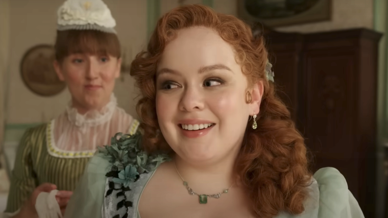 'It Just Felt Like The Biggest F--k You': Nicola Coughlan Requested Certain Bridgerton Season 3 Scenes As A Direct Response To Her Body Shamers