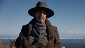 Kevin Costner’s Horizon: An American Saga Has Screened For Critics, And They’re Mixed On The First Chapter Of His Western Epic