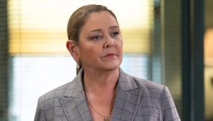 Law And Order Is Losing Camryn Manheim Ahead Of Season 24, And I Have One Hope Despite The Sad News