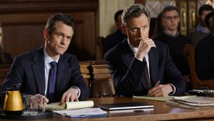 Law And Order’s 500th Episode Delivered A Confrontation That Was A Long Time Coming, But One Question May Not Be Answered Anytime Soon