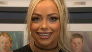 Liv Morgan’s Story About Fellow WWE Superstar Farting On Her In The Ring Gives New Meaning To Putting Someone On Blast