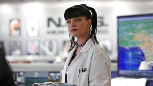 NCIS Vet Pauley Perrette Shares Touching Post Mourning TV Journalist And ‘Excellent Human’ Sam Rubin