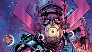 Now That The Fantastic Four Has Cast Galactus, I’m Bracing For The Marvel Movie To End On A Tragic Note