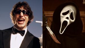 Scream’s Radio Silence And Andy Samberg’s Lonely Island Are Joining Forces For An Action Comedy With An Exceptional Title