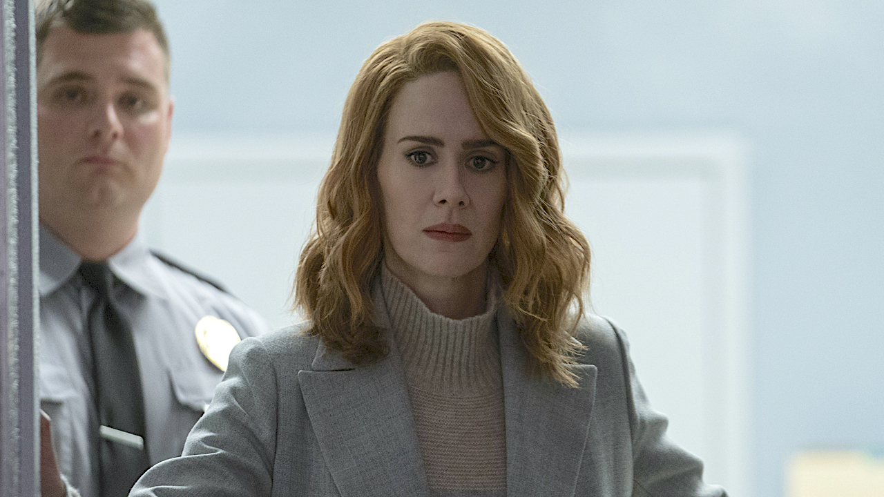 ‘See You Never’: Sarah Paulson Calls Out Broadway Actress For Giving Her Unsolicited Notes