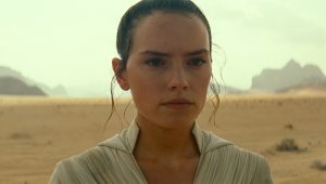 Star Wars’ Daisy Ridley Recalls ‘Mourning’ Period After Finishing The Rise Of Skywalker And Explains Her Mindset When It Comes To Returning As Rey