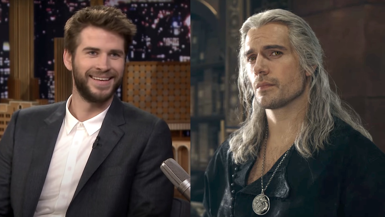 ‘That Fanbase Can Be Attacky’: The Witcher’s Freya Allan Defends Liam Hemsworth From Backlash After Henry Cavill Exit