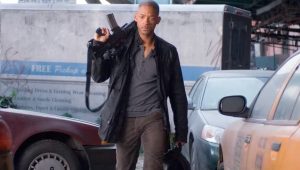 Will Smith Teases ‘Solid’ Collaboration With Michael B. Jordan For I Am Legend 2