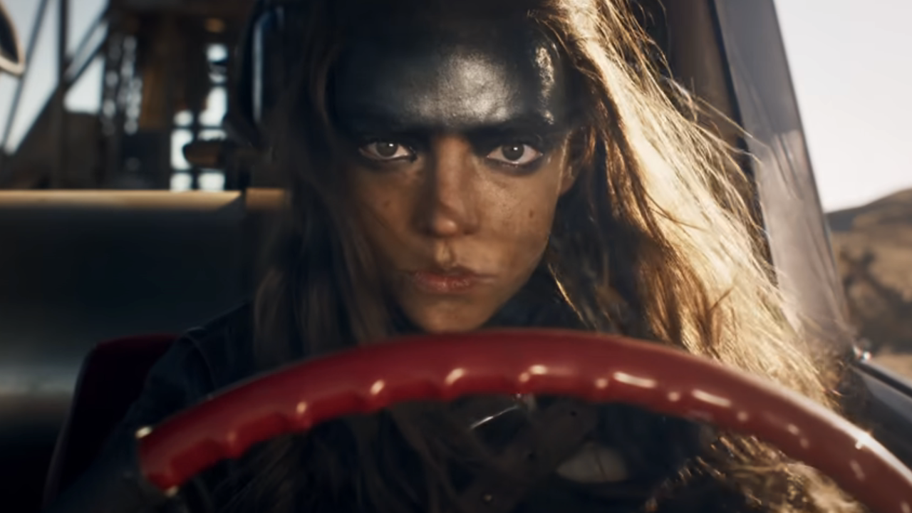 Will There Be More Mad Max Movies After Furiosa? What George Miller Says