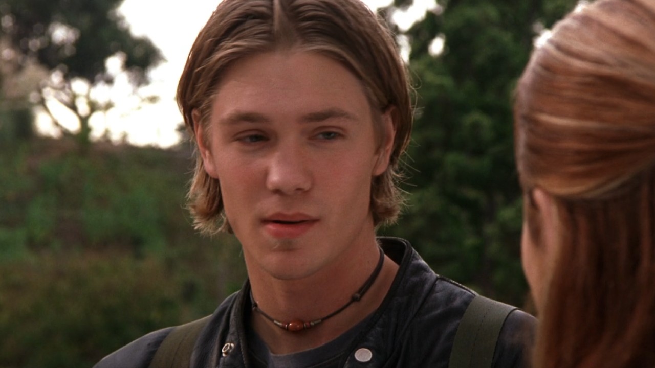 Would Chad Michael Murray Return For Freaky Friday 2? The Actor Weighs In