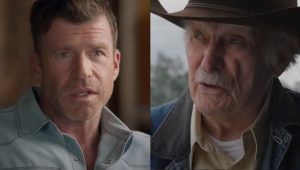 Yellowstone’s Taylor Sheridan Pays Tribute To John Dutton Sr. Actor Dabney Coleman Following His Death, Reveals What He Learned From Working With Him