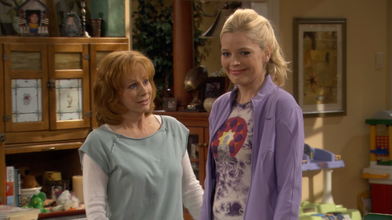 ‘You’re Lucky If You Get The Chance To Work With People You Love’: Melissa Peterman Gets Candid About Reuniting With Reba McEntire On Television