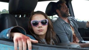 After Deadpool 3 Rumors Swirl, Dafne Keen Got Asked A Very Interesting Question