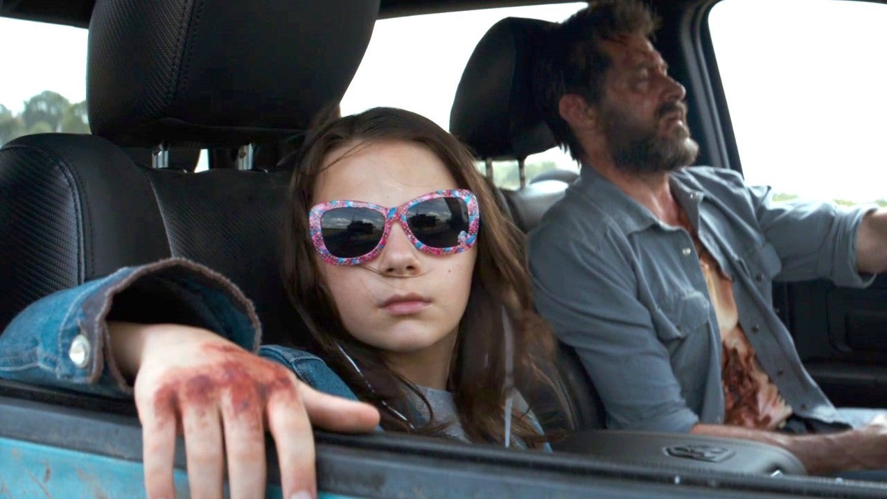 After Deadpool 3 Rumors Swirl, Dafne Keen Got Asked A Very Interesting Question