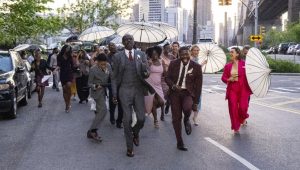 After FBI: Most Wanted’s Gruesome Season 5 Finale Case, Edwin Hodge Breaks Down Ray’s Beautiful Wedding Twist