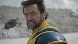 After Hugh Jackman Referenced Star Wars When Promoting Deadpool 3, The Franchise Had An A+ Response