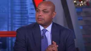 Amidst Inside The NBA Cancellation Rumors, Charles Barkley Explains Why It ‘Sucks’ And Who He Feels Bad For