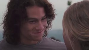 ’An Old Soul’: Heath Ledger’s 10 Things I Hate About You Director Recalls Phone Call He Had About His Joker Sleeping Troubles Shortly Before He Died