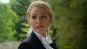 As A Simple Favor Dominates On Netflix, Paul Feig Offers Thrilling Update On Blake Lively’s Sequel