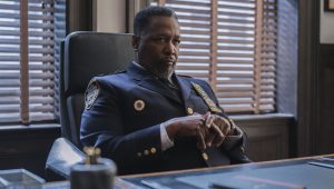 ‘Betrayal Is Always Personal’: Wendell Pierce Breaks Down Wagner’s Decision To Stop Elsbeth, But Is There Hope For The Finale?