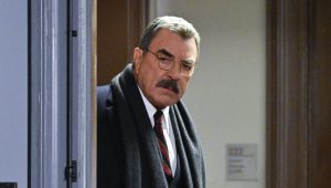 ‘CBS Will Tell You It’s Ending’: Tom Selleck Talks Blue Bloods’ Cancellation And That Time He Threw Chicken Filming A Reagan Family Dinner Scene