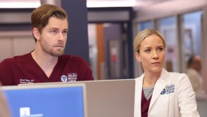 Chicago Med Wrapped Season 9 With One Doctor’s Future In Serious Jeopardy, But I Don’t Think We Need To Stress