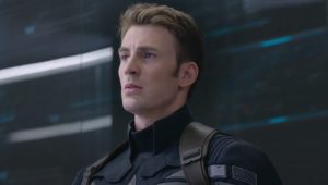 Chris Evans Defended Himself After Rumors Swirled He Signed A Bomb Meant For Warfare