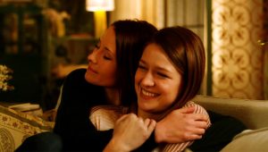 Chyler Leigh Wants Her Supergirl Sister On Hallmark’s The Way Home. She Already Has The Perfect Role Planned Out