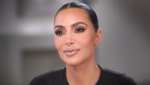 ‘Don’t Ever Let Me Do This Again’: Kim Kardashian Recalls The Funny Conversation She Had With Her Divorce Lawyer After Deciding To Split With Kanye West