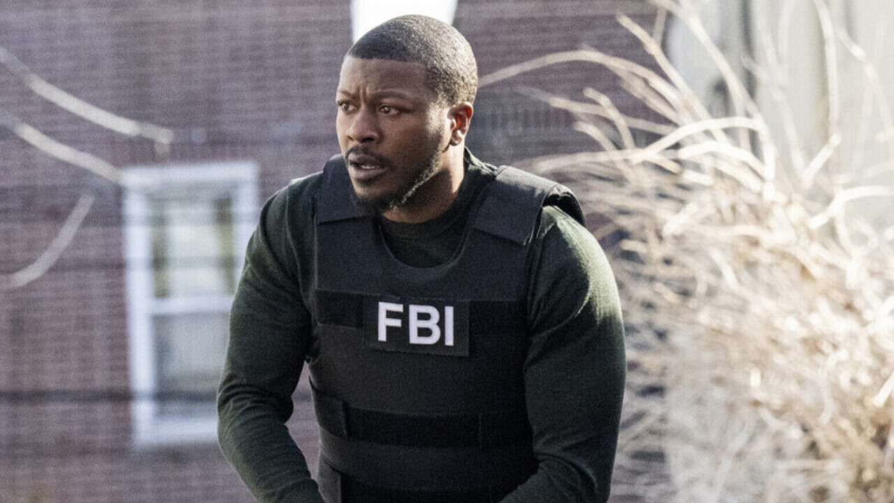 FBI: Most Wanted Star Talks Season 5 Finale's Crazy Case And Wedding For Ray: 'It's A Lot Bigger Than People Would Think'