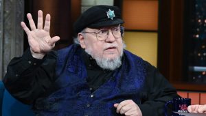 George R.R. Martin Passionately Claimed Most Adaptations Don’t Work, But I Couldn’t Agree More With His One Exception To The Rule