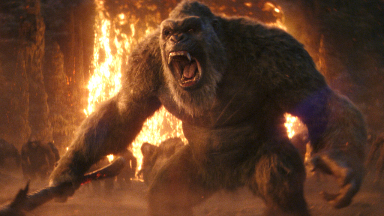 Godzilla X Kong’s Been Crushing At The Box Office, But There’s Some Bad News For MonsterVerse Fans Looking Forward To The Sequel