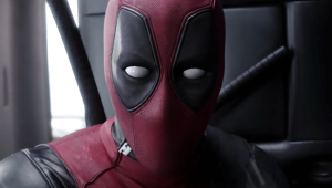 ‘I’m Really Proud Of Them For Doing This:’ Ryan Reynolds Talks Disney Taking An R-Rated Chance On Deadpool And Wolverine