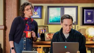 Jim Parsons Admits Filming The End Of Shows Like The Big Bang Theory And Young Sheldon Is ‘Weird’