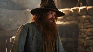 Lord Of The Rings’ Tom Bombadil Is Finally Making His On-Screen Debut In Rings Of Power, And I’m Thrilled About The Showrunners’ Plan For Him