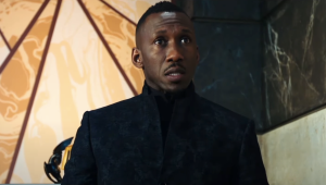 Mahershala Ali Being Lined Up For Jurassic World 4 Is Great News, But Now I’m Even More Worried About The Blade Reboot