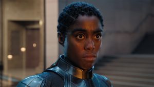 Marvel’s Lashana Lynch Name Drops Heroes She’d Like To Share Scenes With