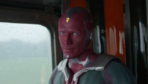 Marvel’s Vision Series Just Took A Big Step Forward, And I Hope Paul Bettany Gets The A+ Comic Story WandaVision Didn’t Deliver