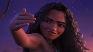 Moana 2 Synopsis Reveals How Much Time Has Passed Between Movies